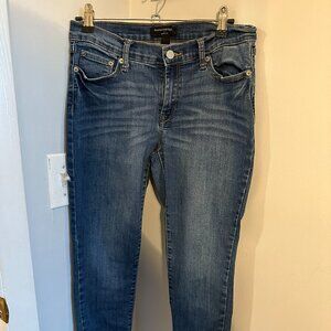Banana Republic Jeans - size 4 / 27 Petite.